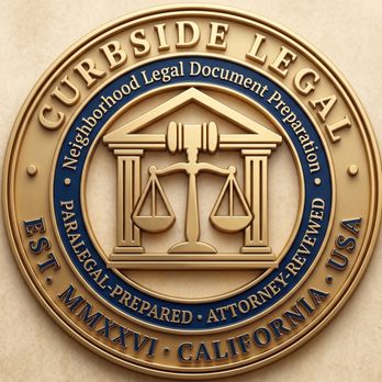 Curbside Legal - Legal Services Near Me - El Segundo, California Curbside Legal - Legal Services Near Me - El Segundo, California