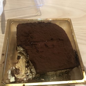 Tous Les Jours - Tiramisu Spoonable - Coffee & Tea Near Me - Chicago, Illinois Tous Les Jours - Tiramisu Spoonable - Coffee & Tea Near Me - Chicago, Illinois