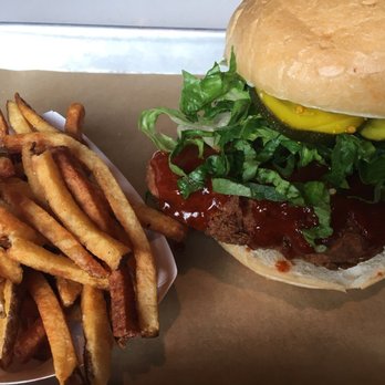 Nomad Eatery - Spicy chicken sandwich - New American Near Me - South Jordan, Utah Nomad Eatery - Spicy chicken sandwich - New American Near Me - South Jordan, Utah