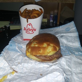 Arby's - This was my lunch - Fast Food Near Me - Washington Ct House, Ohio Arby's - This was my lunch - Fast Food Near Me - Washington Ct House, Ohio