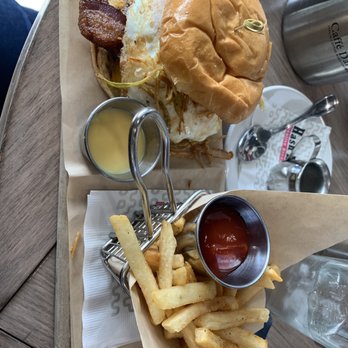 Hash Kitchen Arcadia - Delicious food! - Breakfast & Brunch Near Me - Phoenix, Arizona