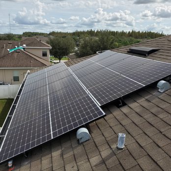 Coast To Coast Solar - Solar Installation Near Me - Lutz, Florida Coast To Coast Solar - Solar Installation Near Me - Lutz, Florida