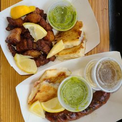 El Chuletazo Grill