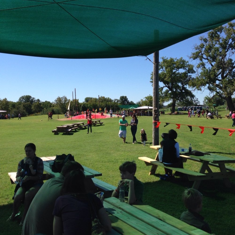 Barton Hill Farms - Venues & Event Spaces Near Me - Bastrop, Texas