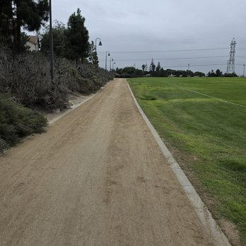 Sunset View Park - Walking & Jogging Area - Parks Near Me - Chula Vista, California