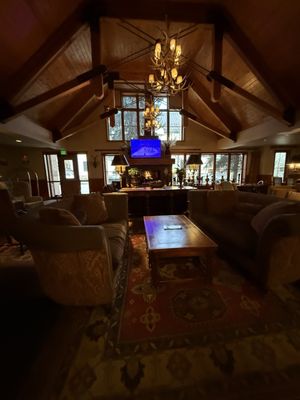The Hotel Telluride by null