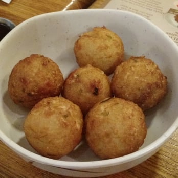 Tampopo - Octopus balls - Japanese Curry Near Me - Cambridge, Massachusetts Tampopo - Octopus balls - Japanese Curry Near Me - Cambridge, Massachusetts