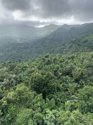 Torre Yokahú by null