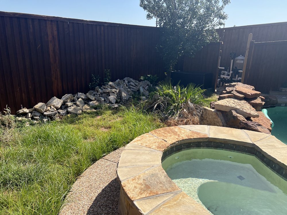 Slide of MMG Construction