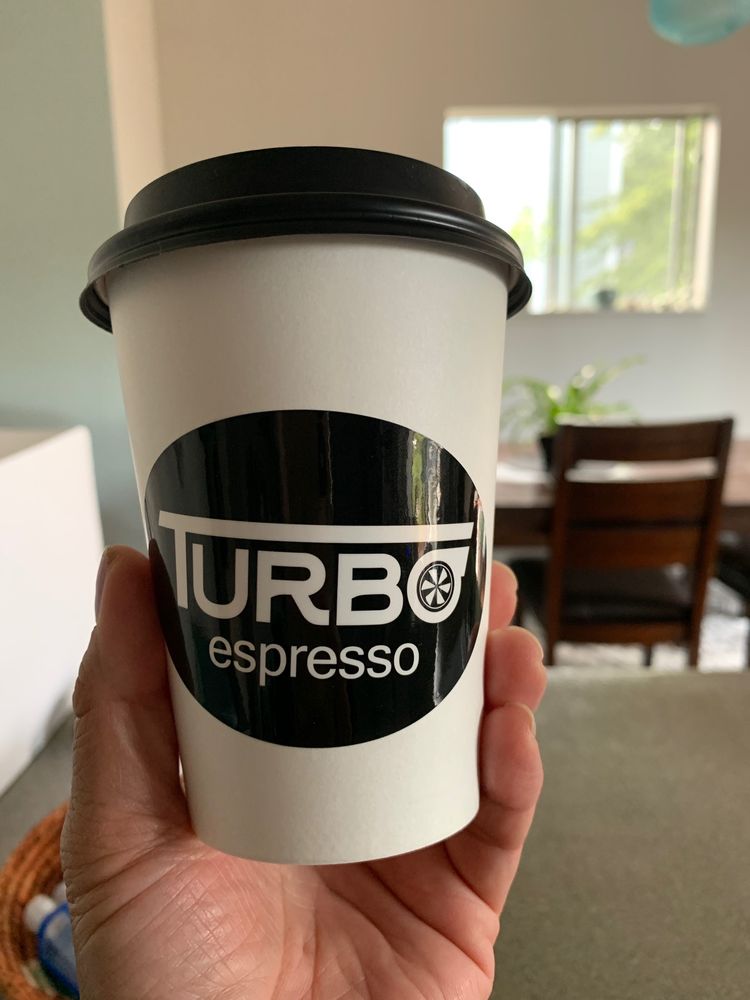 TURBO ESPRESSO Updated September 2024 11 Photos & 36 Reviews 1233 164th St SW, Lynnwood