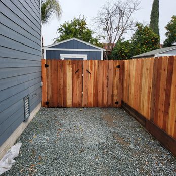 Ergeon - Fences & Gates Near Me - Oakland, California Ergeon - Fences & Gates Near Me - Oakland, California