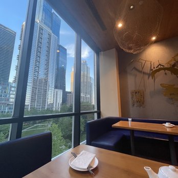 MingHin Cuisine - Dim Sum Near Me - Chicago, Illinois MingHin Cuisine - Dim Sum Near Me - Chicago, Illinois