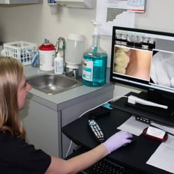Enduring Smiles - Digital Charting and Diagnosis