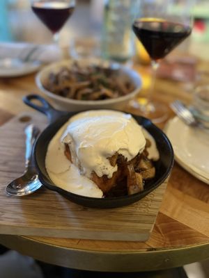 The Butcher's Daughter by null