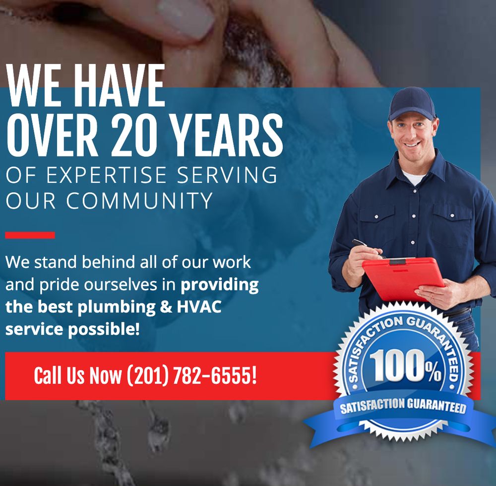 Slide of A-Absolute - Air Conditioning, Plumbing & Heating