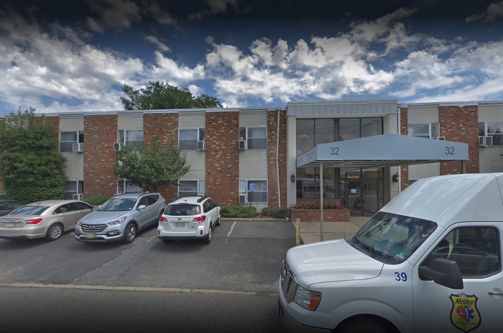 LAUREL BAY HEALTH & REHABILITATION CENTER Updated September 2024 32 Laurel Ave, Keansburg