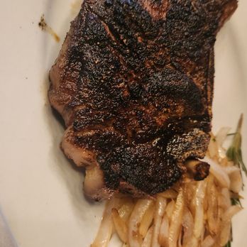 George Martin Strip Steak - Meat - Steakhouses Near Me - Great River, New York George Martin Strip Steak - Meat - Steakhouses Near Me - Great River, New York