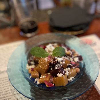 The Fly Trap - Roasted Beets - Bars Near Me - San Francisco, California The Fly Trap - Roasted Beets - Bars Near Me - San Francisco, California