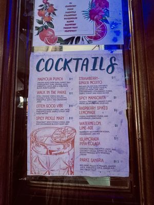 Menu photo 1 One Love Cafe Gainesville, FL