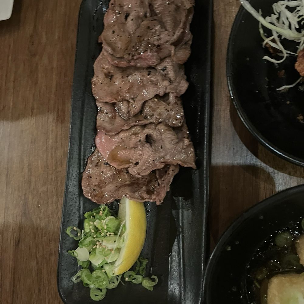 Mr Max - Sushi Bars Near Me - Irving, Texas