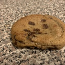The Cookie Monstah Bake Shop Burlington - Chocolate Chunk
