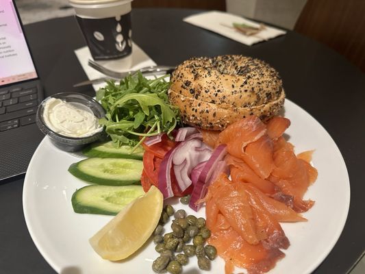 Gaslighter Social Club by null