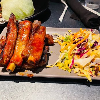 PF Changs - Spare ribs - Chinese Near Me - Atlanta, Georgia PF Changs - Spare ribs - Chinese Near Me - Atlanta, Georgia