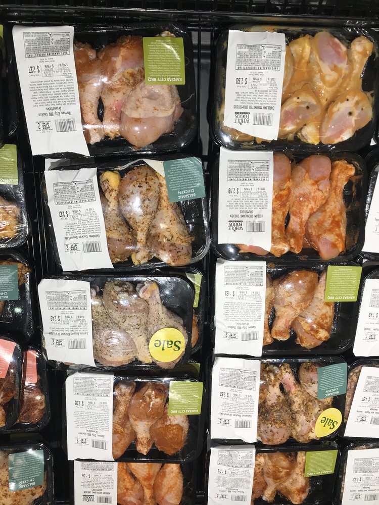 WHOLE FOODS MARKET COLUMBIA 132 Photos & 77 Reviews Grocery 702