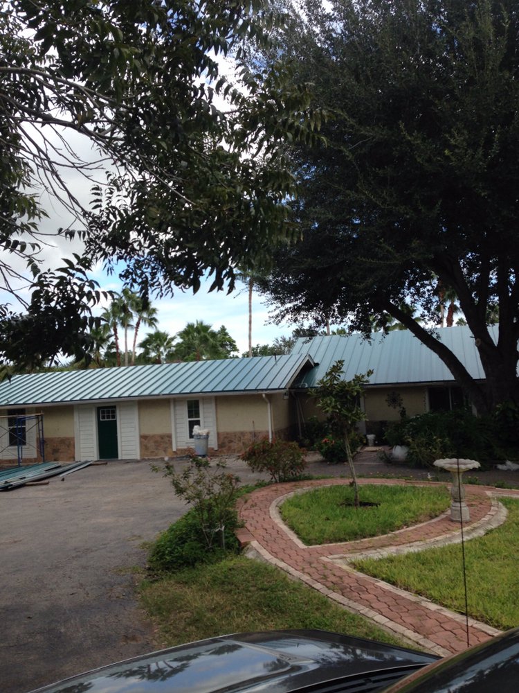 Slide of Owen Roofing