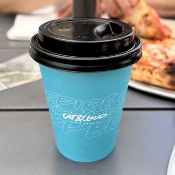 Cat & Cloud - Coffee & Tea Near Me - Santa Cruz, California Cat & Cloud - Coffee & Tea Near Me - Santa Cruz, California