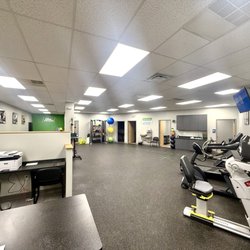 Ivy Rehab Physical Therapy