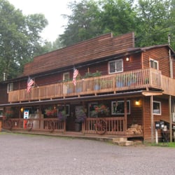 Broken Wheel Campground