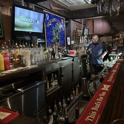 Blarney Stone Pub