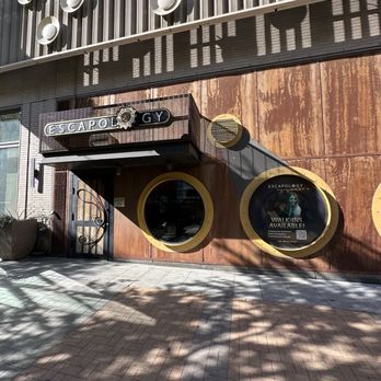 Escapology - Escape Games Near Me - Dallas, Texas Escapology - Escape Games Near Me - Dallas, Texas