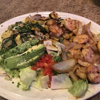 Tacos Garcia Mexican Café - Mexican Near Me - Amarillo, Texas