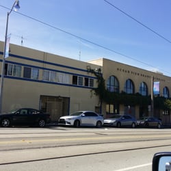 OCEAN VIEW BRANCH LIBRARY - 13 Photos - 345 Randolph Street, San ...