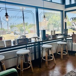 The Art Of Grazing - Fort Worth - The natural light in this building is so beautiful!