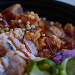 Poke Market
