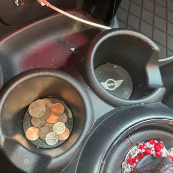 Kearny Auto Spa - Basic area wasn't cleaned. Waste or $28 dollars. Never again. - Car Wash Near Me - Kearny, New Jersey Kearny Auto Spa - Basic area wasn't cleaned. Waste or $28 dollars. Never again. - Car Wash Near Me - Kearny, New Jersey