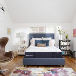 Factory Mattress - Stearns & Foster Lux Estate