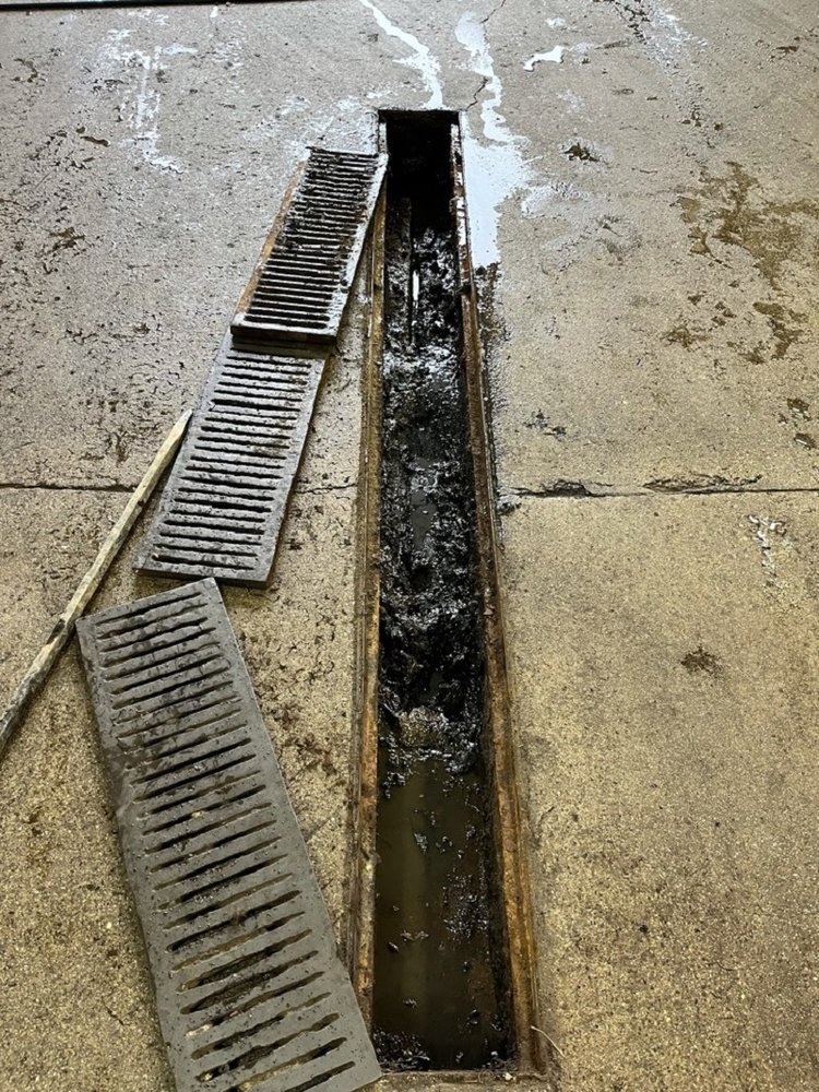 Slide of Seacoast Sewer & Drain