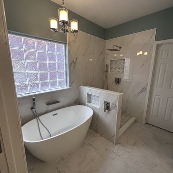 Alabama Tub and Tile - General Contractors Near Me - Montgomery, Alabama Alabama Tub and Tile - General Contractors Near Me - Montgomery, Alabama