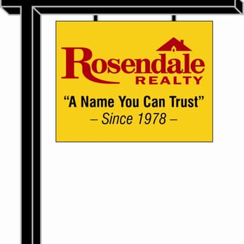 Rosendale Realty - Real Estate Services Near Me - Centreville, Maryland Rosendale Realty - Real Estate Services Near Me - Centreville, Maryland