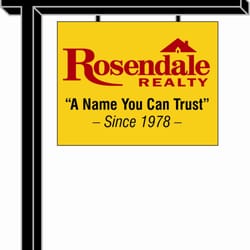 Rosendale Realty