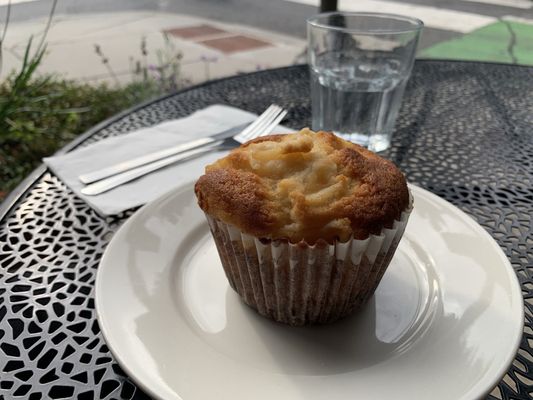 Café Lutécia by null