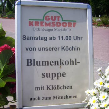 Gut Kremsdorf - Farmers Market Near Me