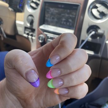 City Star Nails - Nail Salons Near Me - Cleveland, Ohio