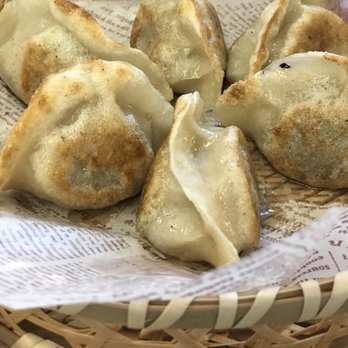 Green Bites Dumpling & Tea Bar - Chinese Near Me - Brampton, Ontario