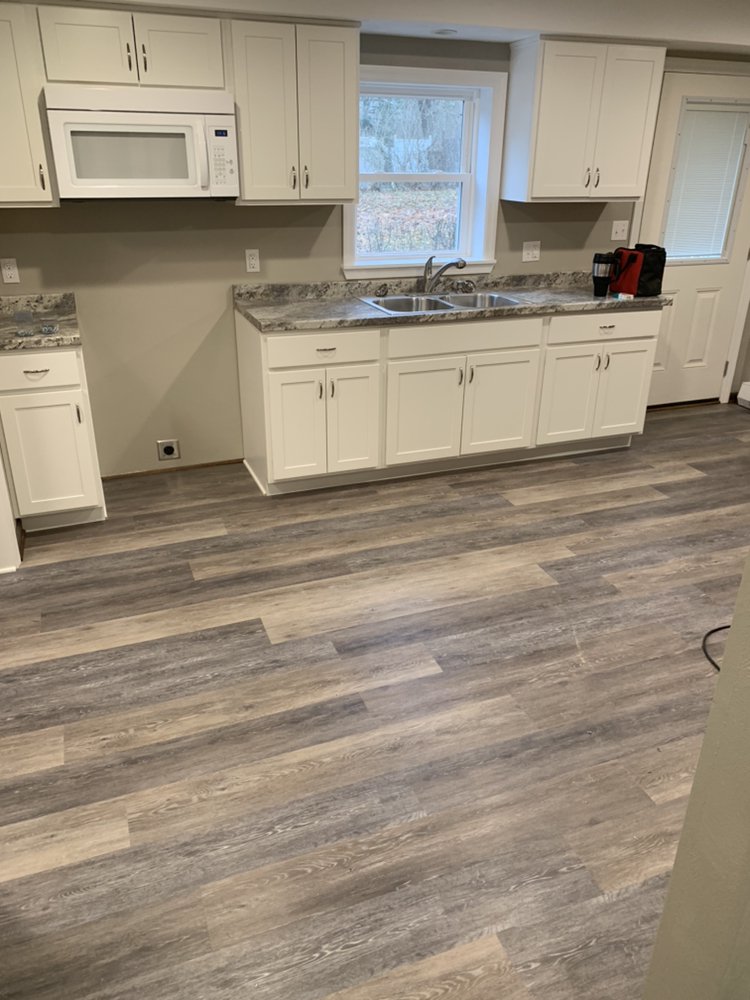 Slide of Mike Kibe Remodeling