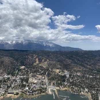 Helicopter Big Bear - Aerial Tours Near Me - Big Bear City, California Helicopter Big Bear - Aerial Tours Near Me - Big Bear City, California